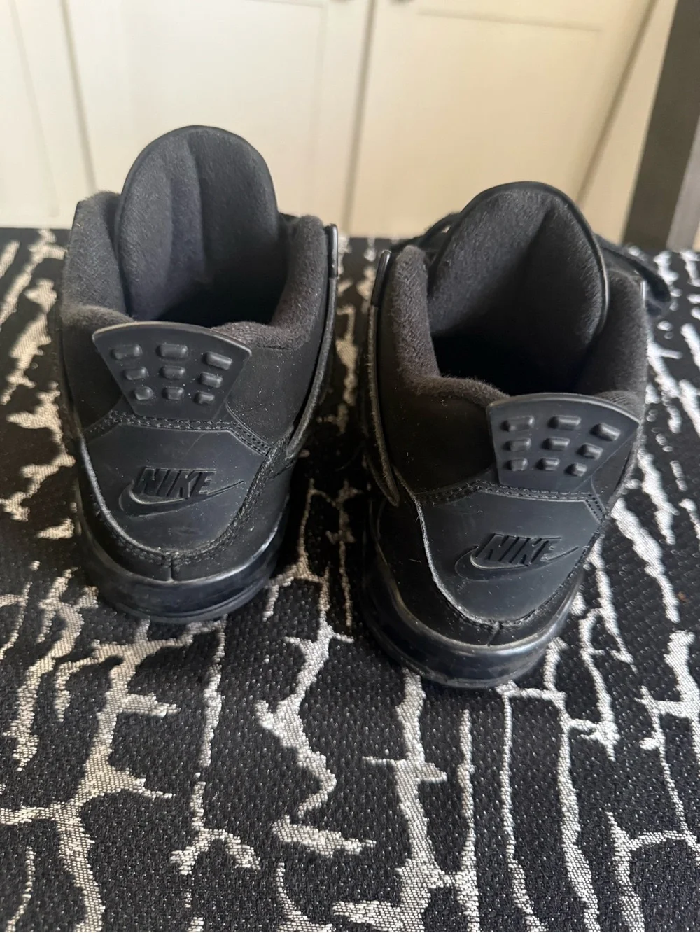 Jordan durable rubber